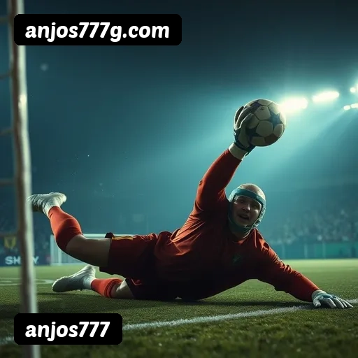 Vantagens exclusivas anjos777 para jogadores brasileiros - São Paulo, Rio, BH