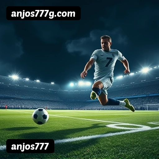 Requisitos do APK da anjos777 para Android