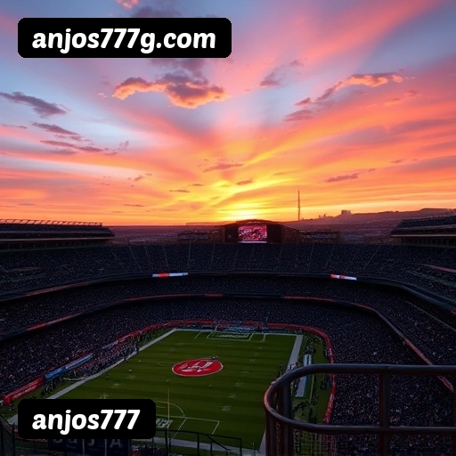 anjos777 APP mobile iOS Android - 187 mil downloads São Paulo Rio BH