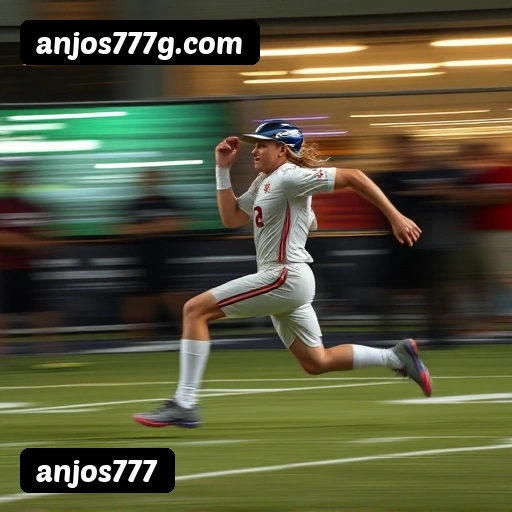 anjos777 PIX instantâneo Brasil - Depósito e saque em minutos 24/7